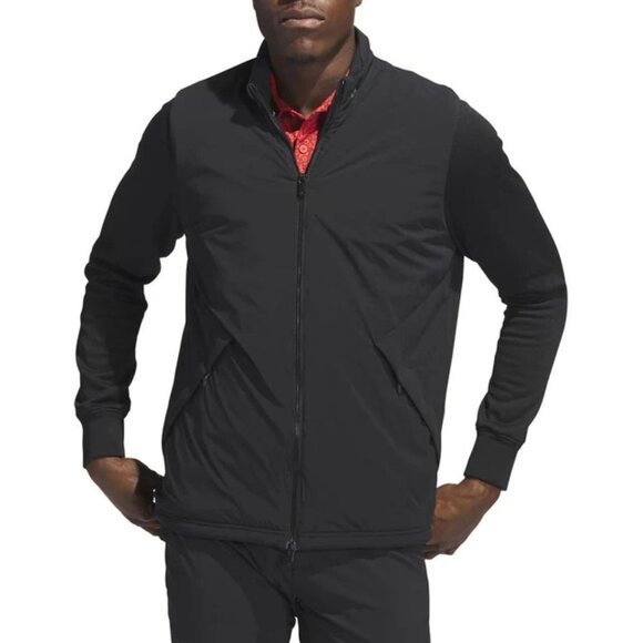 Adidas Ultimate365 Tour Frostguard Padded Golf Jacket
